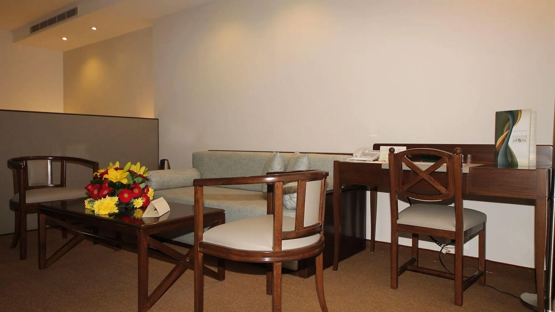 Casa D Or Hotel Beyrut