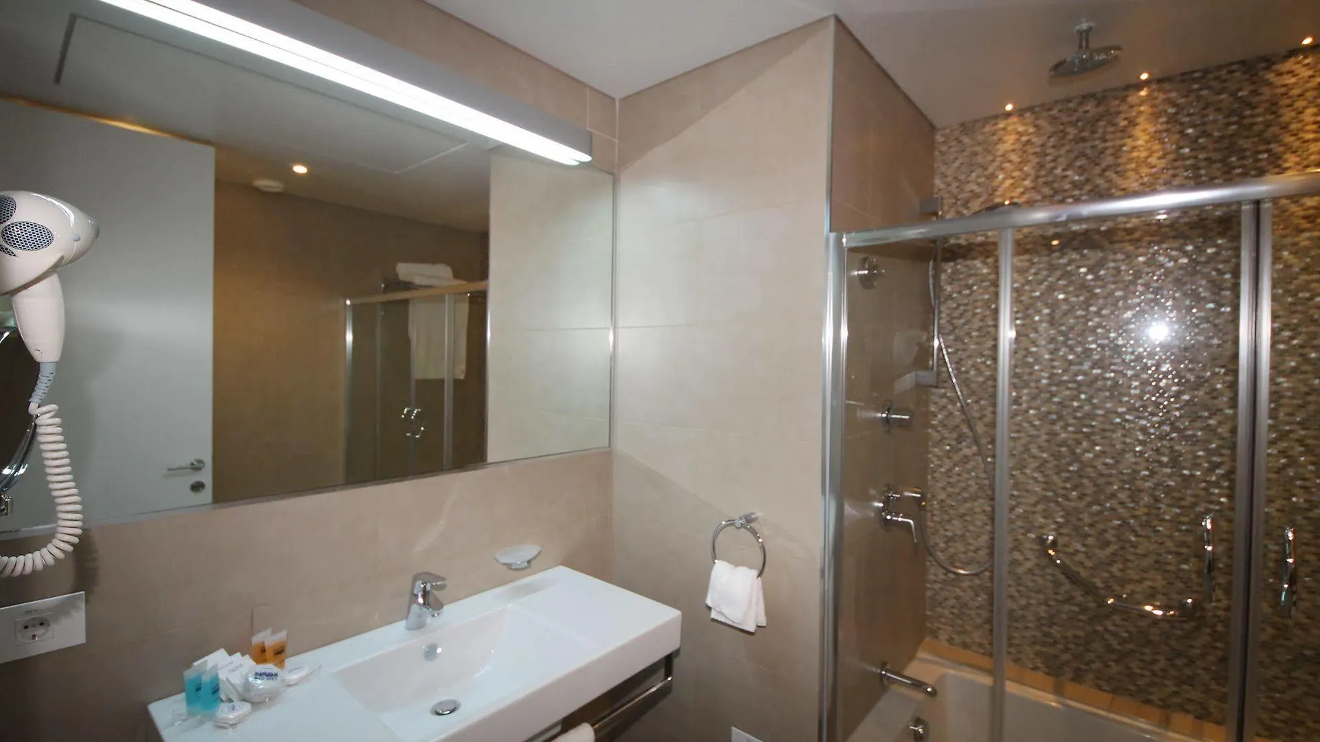 Casa D Or Hotel Beyrut