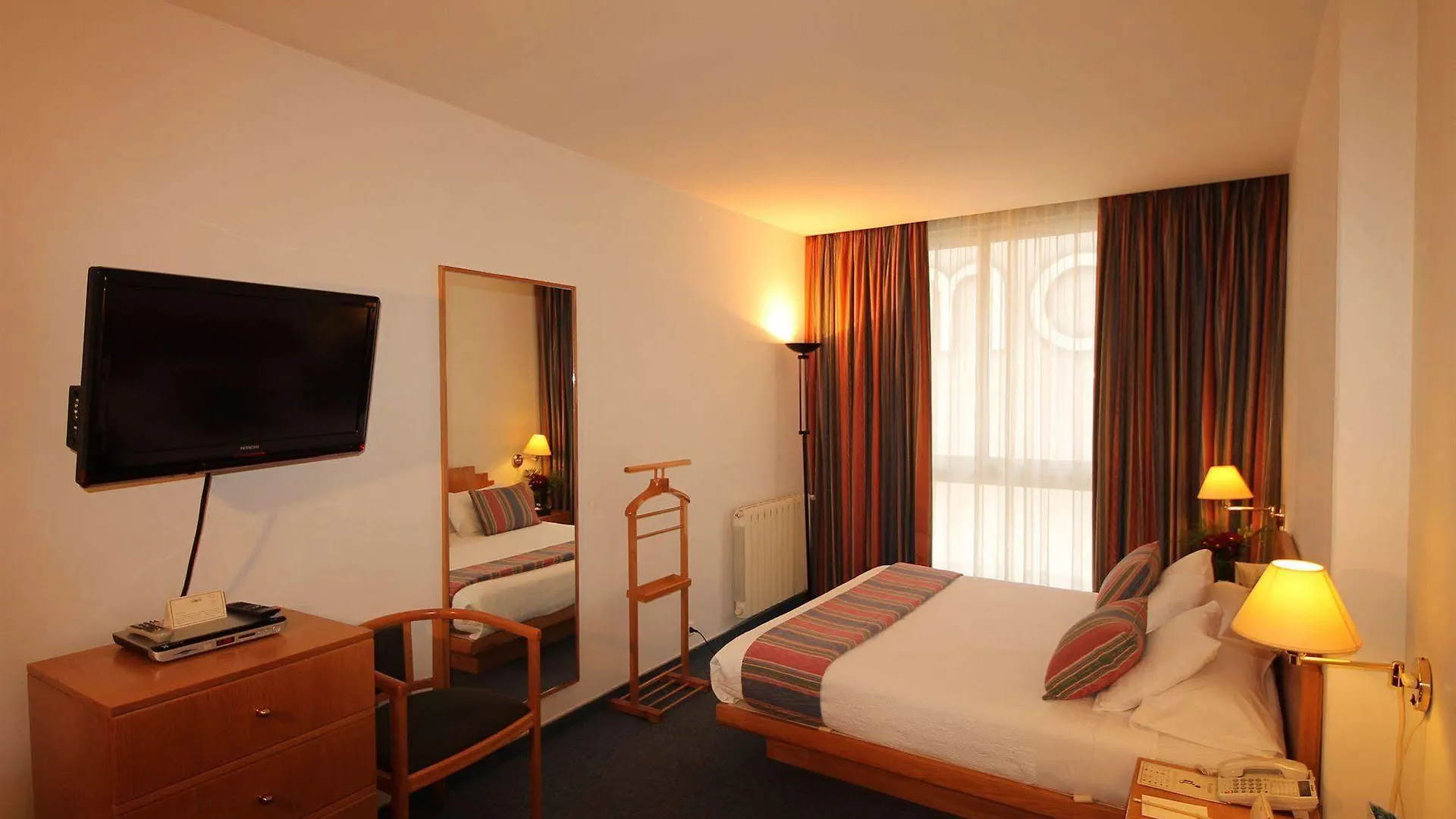 Casa D Or Hotel Beyrut Lübnan