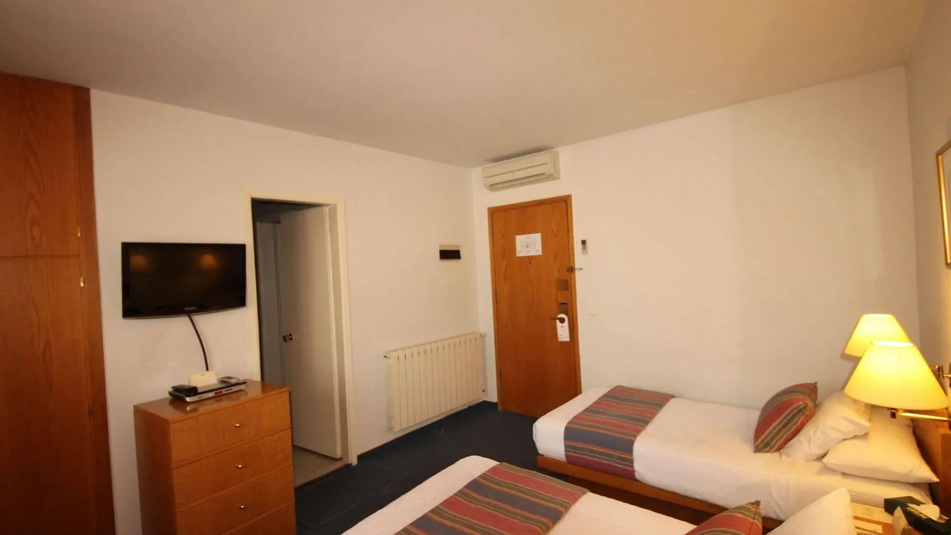 Casa D Or Hotel Beyrut