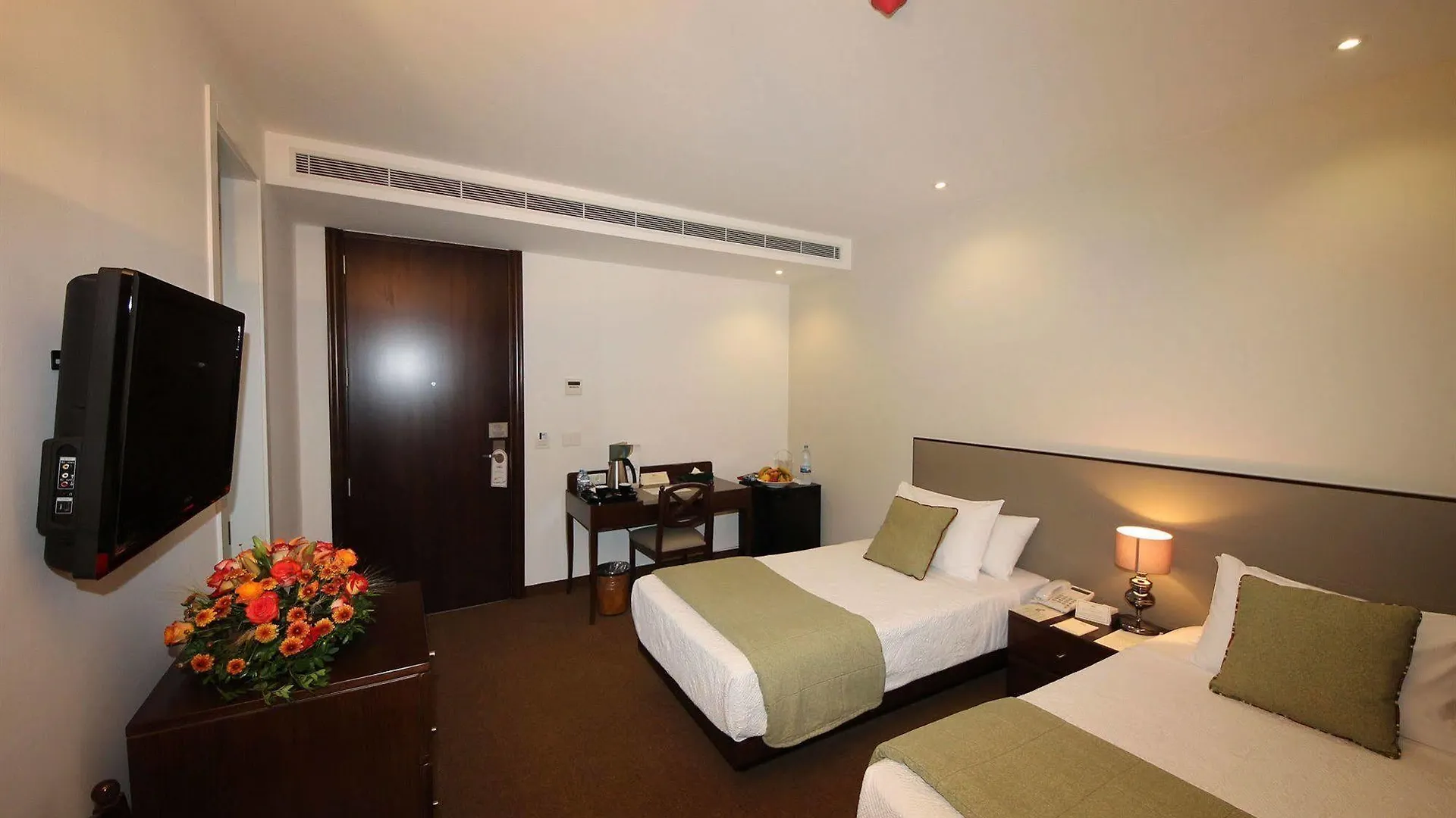 Casa D Or Hotel Beyrut 3*,