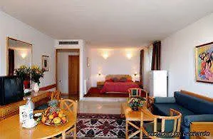 ***  Casa D Or Hotel Beirut Libanon